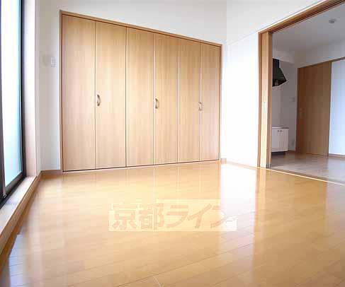 居室・リビング　ゆったりしたお部屋です