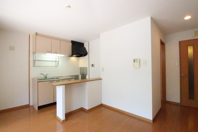 居室・リビング　※別室の参考写真の為、現況優先です。