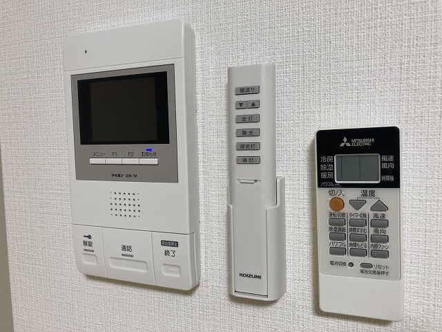 その他　同マンション別部屋