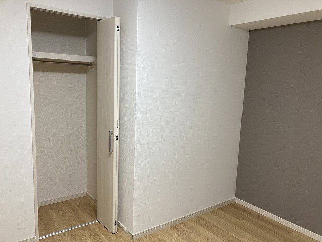 収納　同マンション別部屋