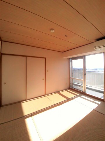 その他部屋・スペース　【文京グリーンコートビュータワー本駒込Ｂ棟】