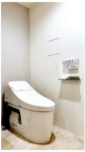 トイレ　☆トイレ☆