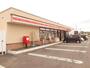 コンビニ　セイコーマート北斗中野通店（コンビニ）まで931m