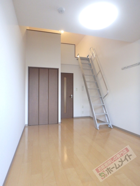 その他設備　洋室