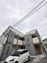 上野芝駅より徒歩11分 2階 築17年10ヶ月の賃貸物件