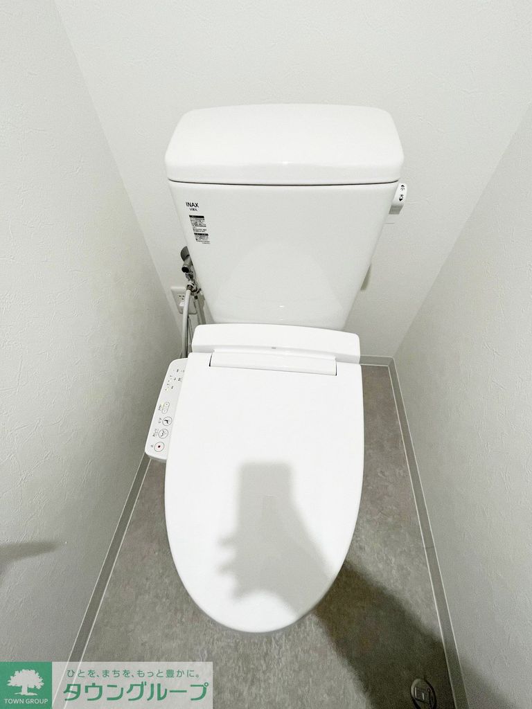 トイレ　別部屋参照