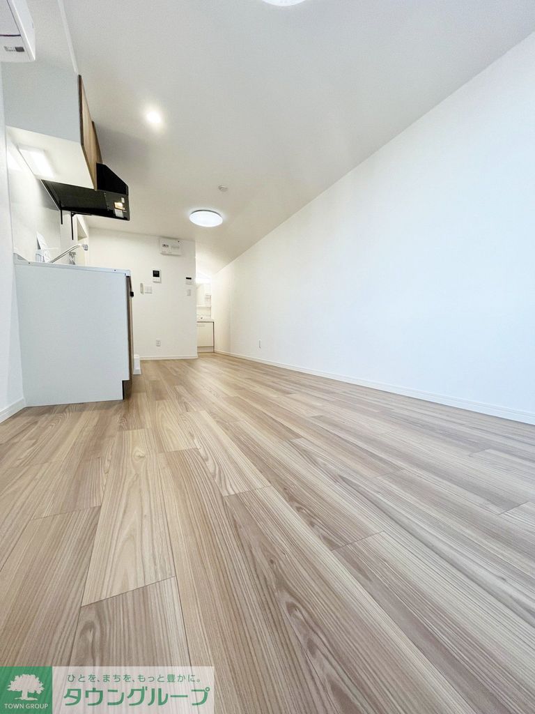 居室・リビング　別部屋参照