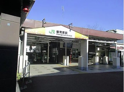 その他　宿河原駅（その他）まで560m