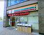 コンビニ　セブンイレブン 名古屋浄心店（コンビニ）まで525m