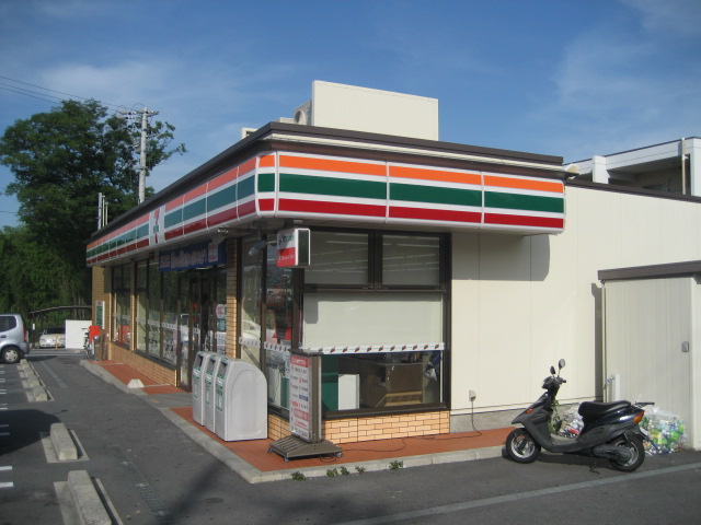 その他　セブンイレブン日進梅森台1丁目店（その他）まで548m