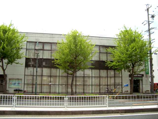 その他　名古屋銀行平針支店（その他）まで1611m