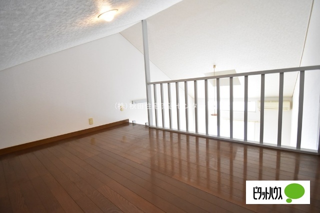 その他部屋・スペース　ロフト