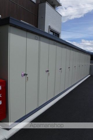 その他共有部分　その他共有部分