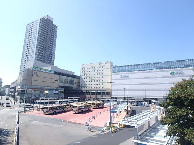 その他　鶴見駅（その他）まで690m