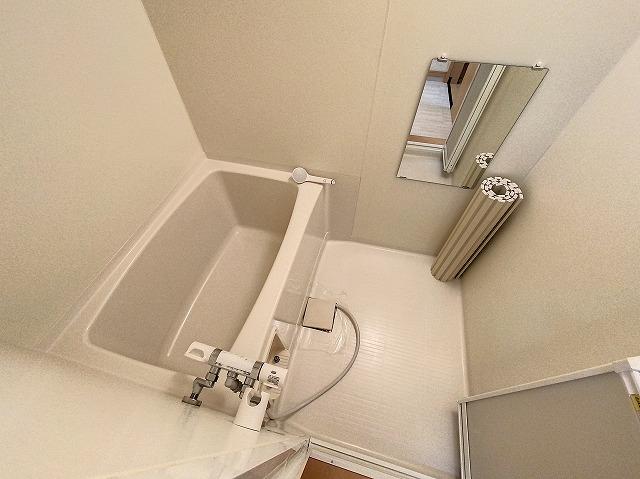 バス・シャワールーム　浴室