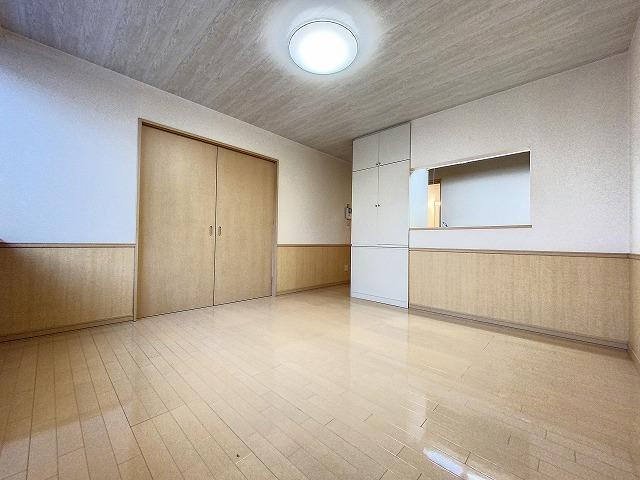 その他部屋・スペース　内装