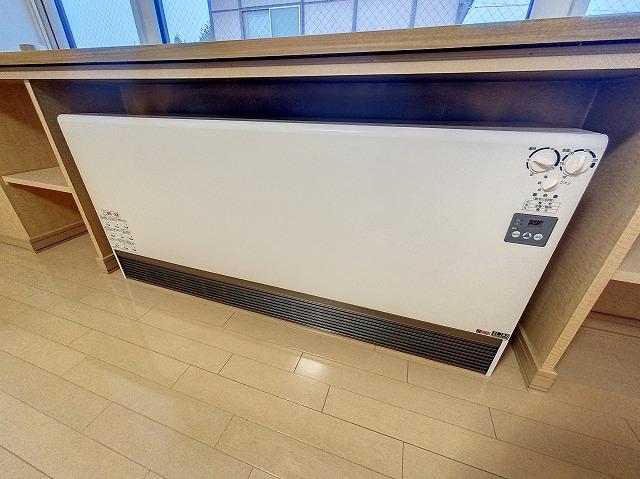 その他設備　設備