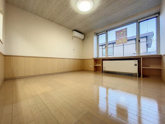 居室・リビング　リビング１