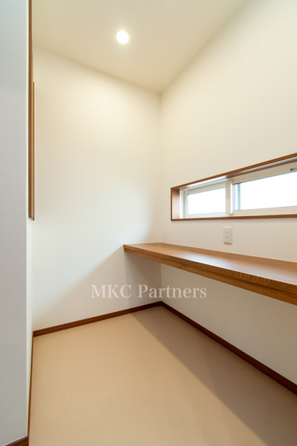 その他部屋・スペース　家事室