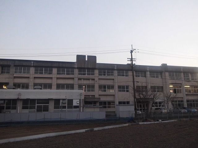小学校　論田小学校（小学校）まで1500m