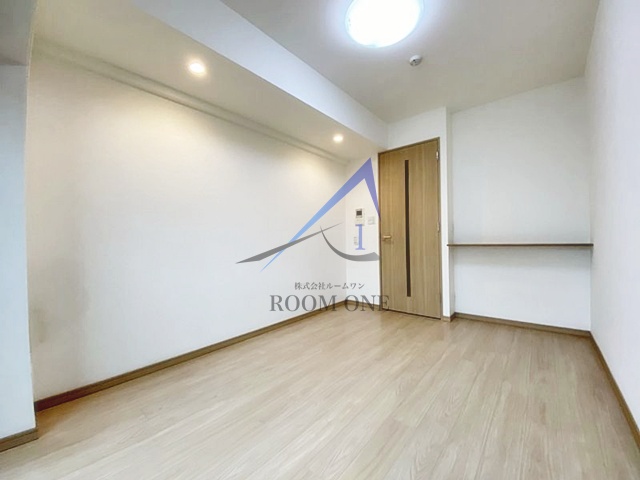 その他部屋・スペース　寝室です。