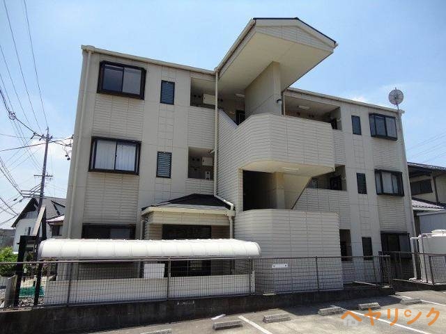 その他共有部分　外観写真