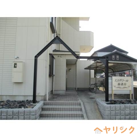 エントランス　イメージ