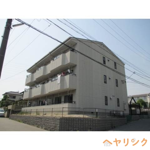 建物外観　イメージ