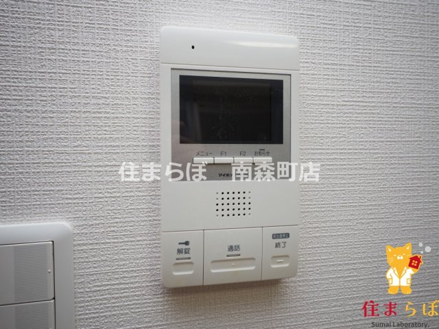 セキュリティ　「物件じゃなく、“あなたの暮らしの一部”に出会いましょう。」