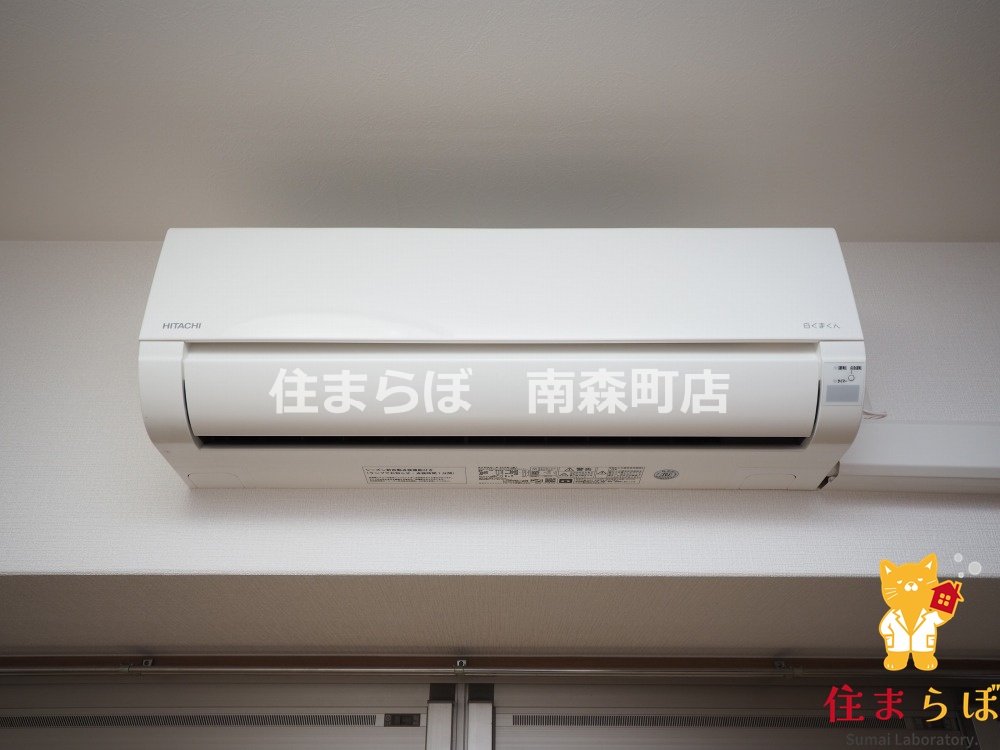 その他設備　「LINEから始める“第一章”、一緒に描きませんか？」