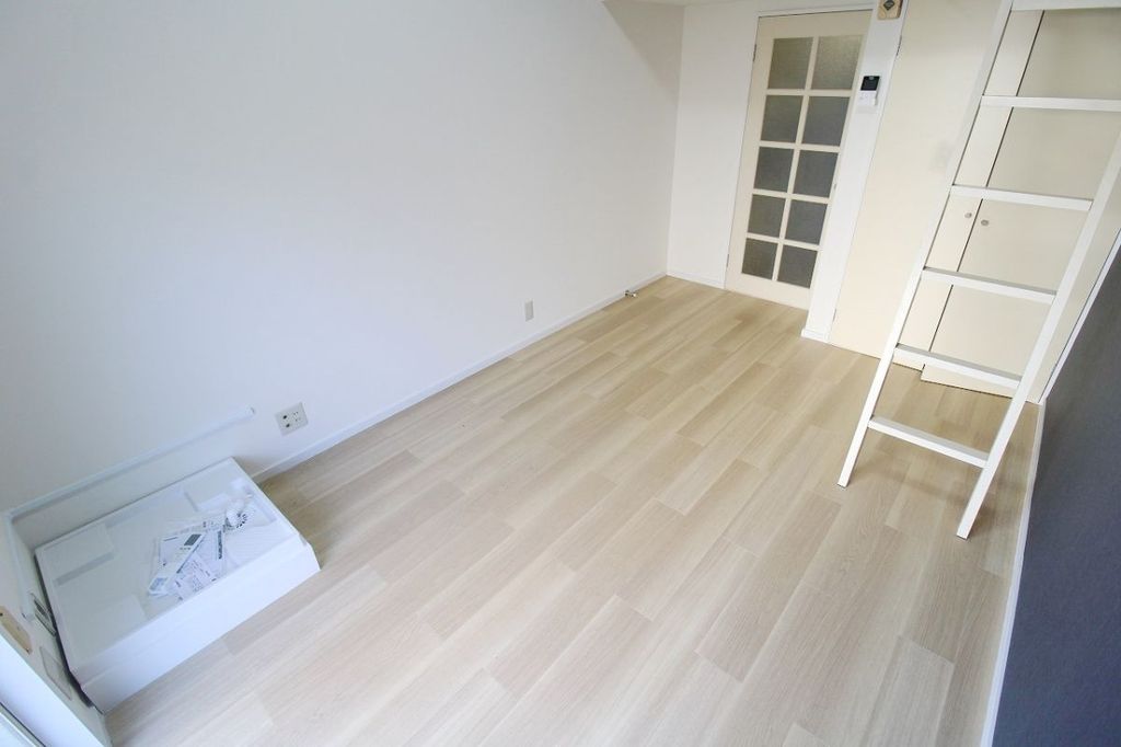 その他部屋・スペース　洋室