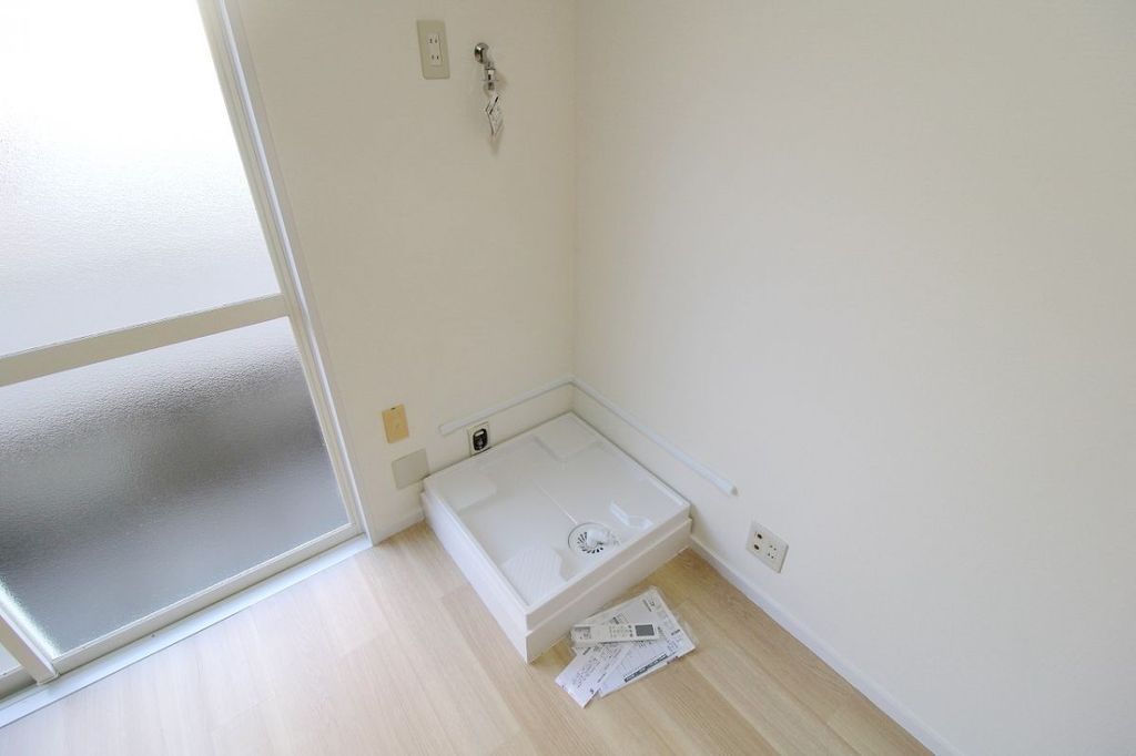 その他　防水パン