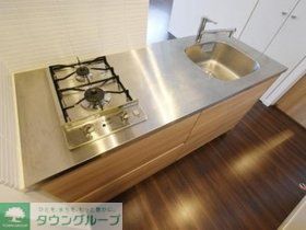 キッチン　★タウンハウジング目黒店取り扱い★