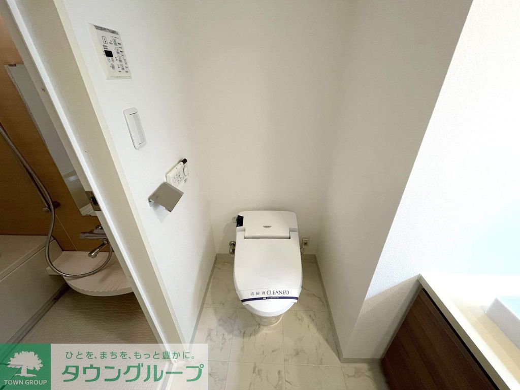 トイレ　★タウンハウジング目黒店取り扱い★