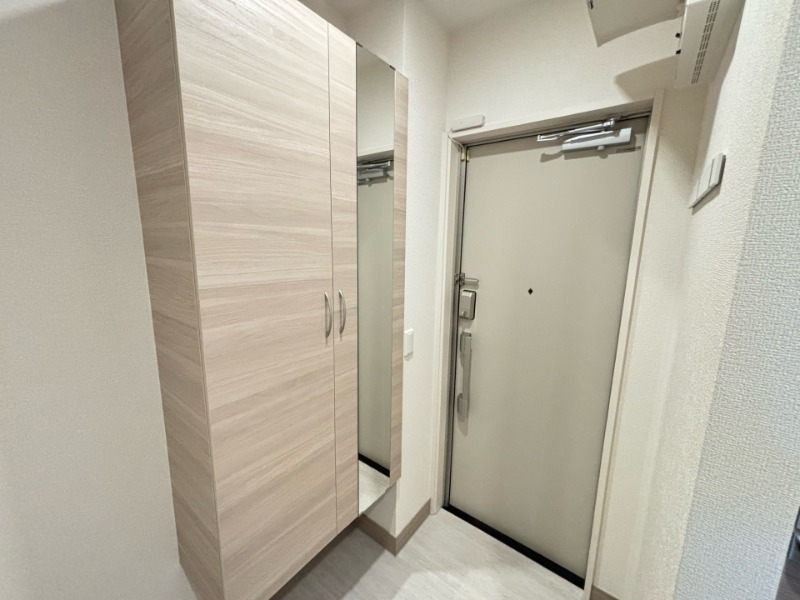 玄関　同型イメージ