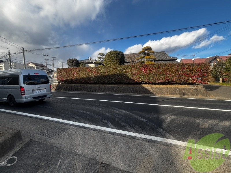 その他共有部分　駐輪場その他