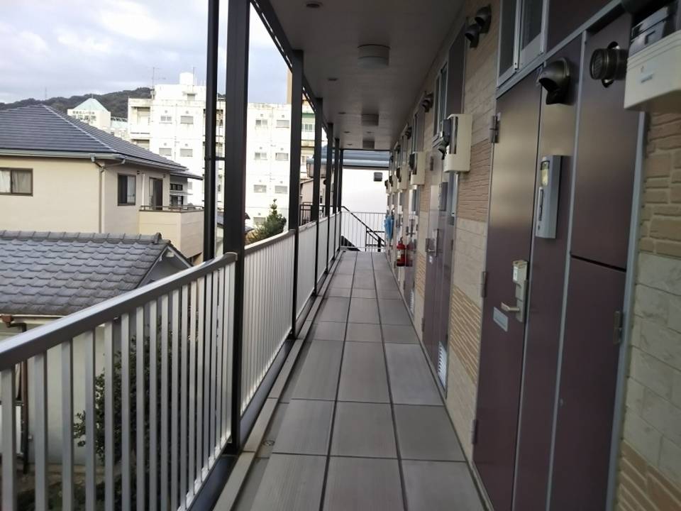その他共有部分　共用部分