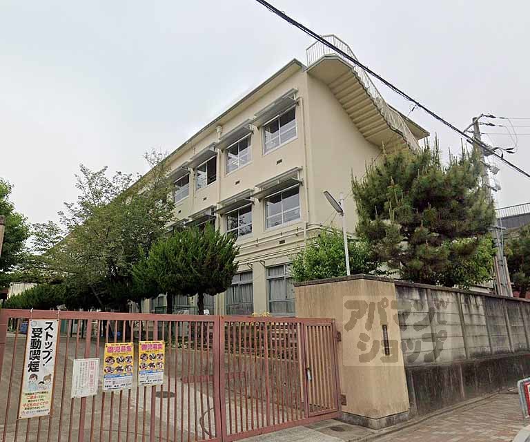 小学校　翔鸞小学校（小学校）まで391m