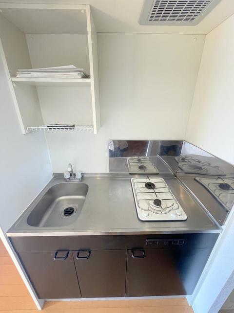 キッチン　別部屋参考写真