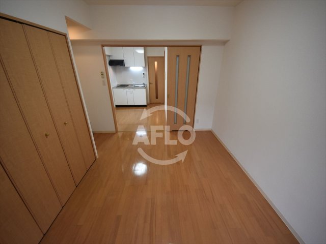 その他部屋・スペース　willDo天満橋　寝室