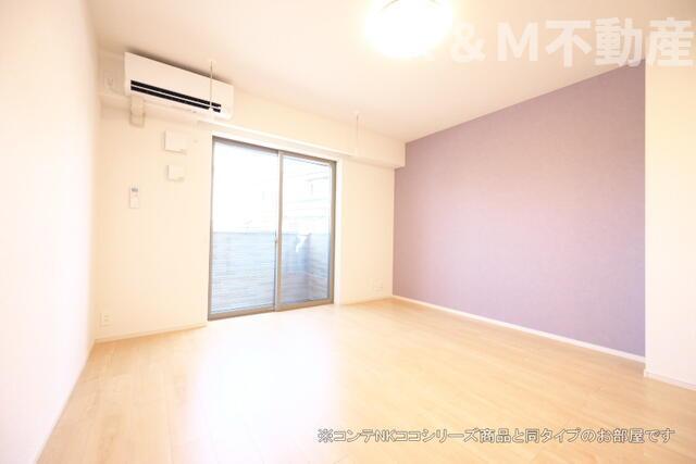 その他部屋・スペース　物件の内装です