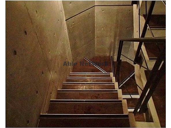 その他共有部分　建物設備