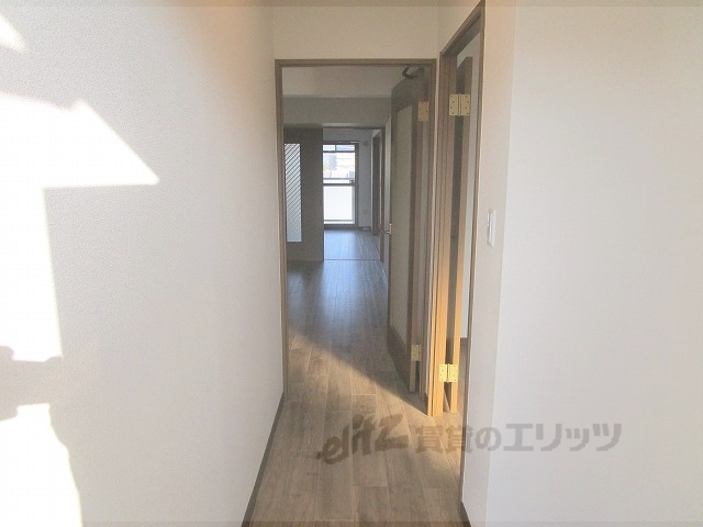 その他部屋・スペース　廊下