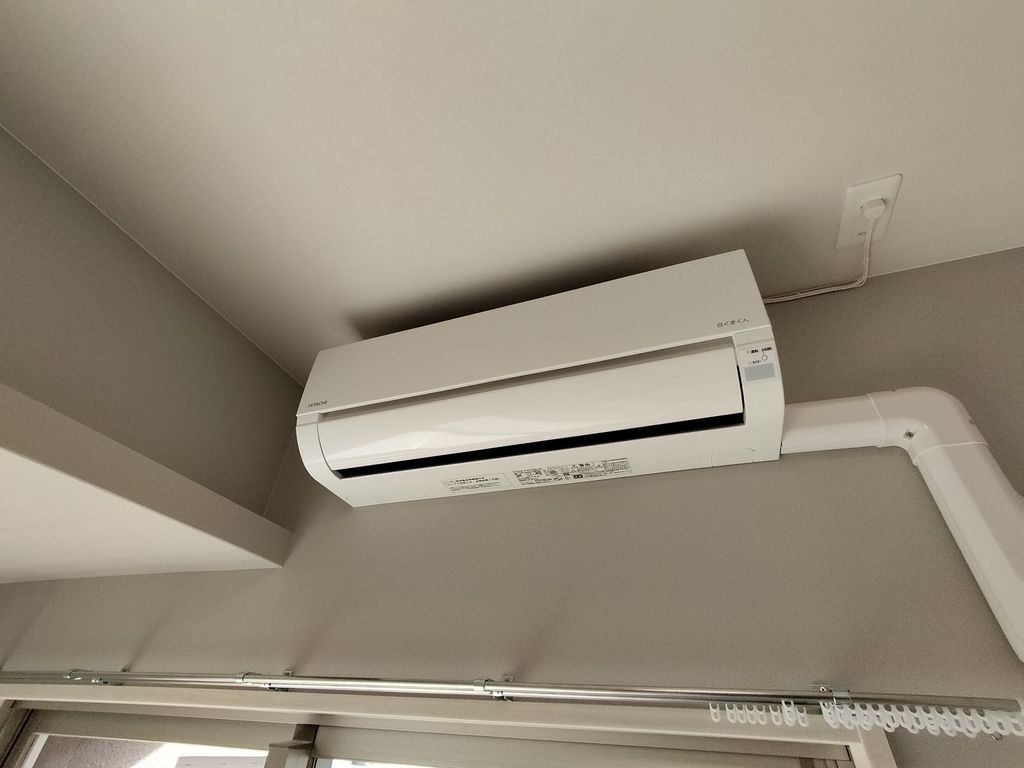 その他設備　設備