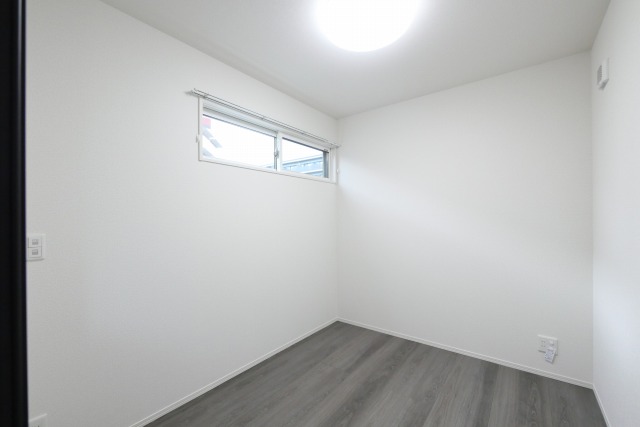 その他部屋・スペース　洋室