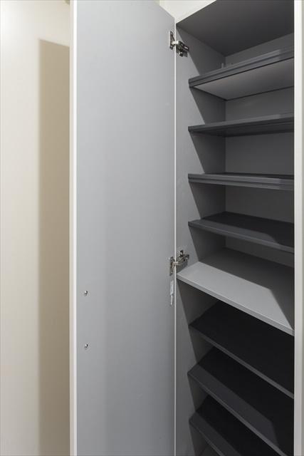 玄関　同一仕様写真