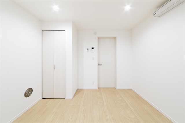 居室・リビング　同一仕様写真