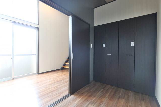 その他部屋・スペース　洋室スペースはどの用途でもお使いいただけます