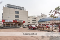 小学校　上白石小学校（小学校）まで353m