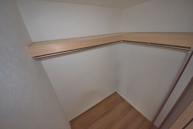 収納　★お部屋探しは株式会社タウンハウジング東京まで★